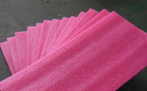 包装epe清水珍珠棉主要可以用在哪些行业