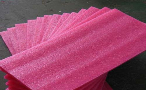 浅谈清水珍珠棉隔热效果怎么样