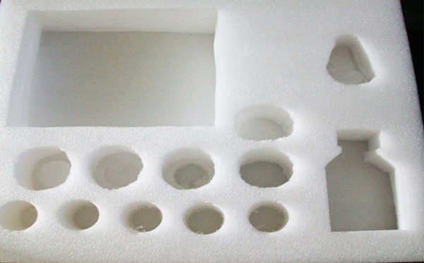 清水珍珠棉能暴晒吗