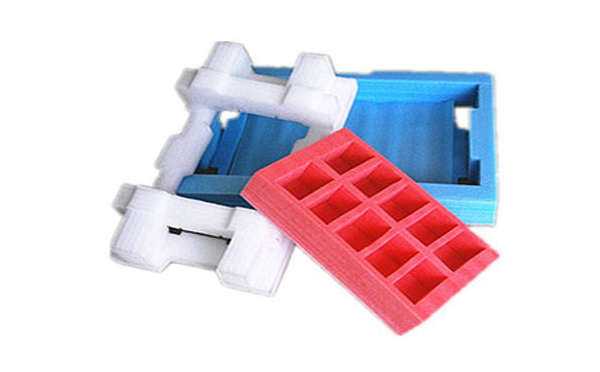 为什么选择清水珍珠棉泡沫做包装材料？