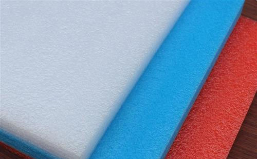 清水珍珠棉包装需要准备哪些材料？