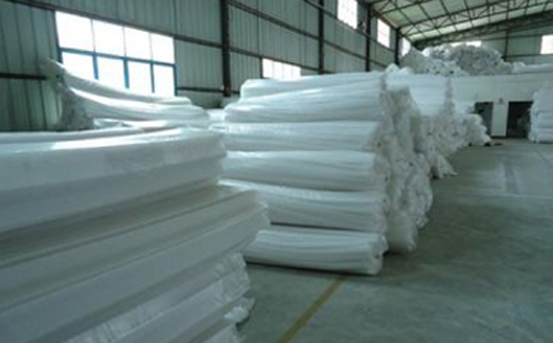 清水珍珠棉需要哪些原材料