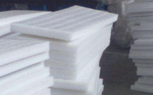 怎样判断清水珍珠棉的质量？