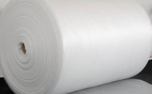 清水珍珠棉可以用来做床垫吗