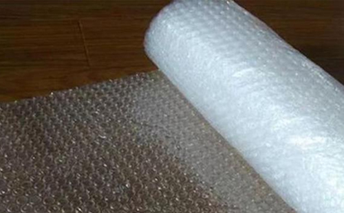 清水EPE清水珍珠棉材料的密度分几个等级