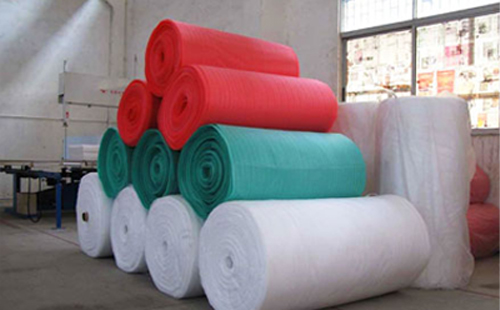 清水珍珠棉的保温效果如何