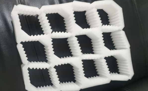 清水苹果内衬防震设计与材料选择指南