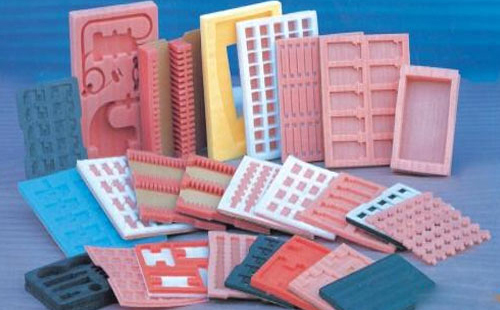 清水珍珠棉材料特性与工业包装缓冲设计应用指南