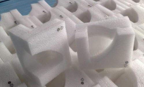 清水珍珠棉切片、开槽、粘接：异型加工的几种常见方式！